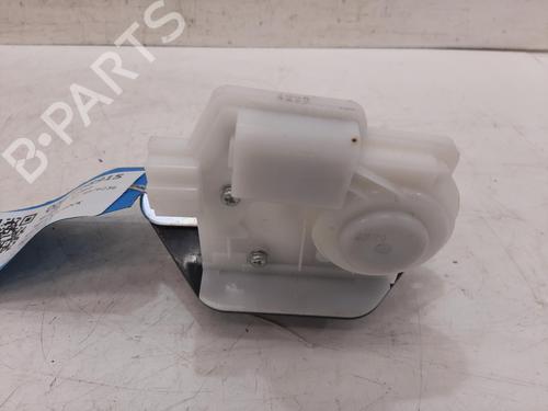 Used Tailgate lock Tailgate lock HONDA CIVIC IX (FK) 1.8 i-VTEC (FK2) (141 hp) 33318366 33318366