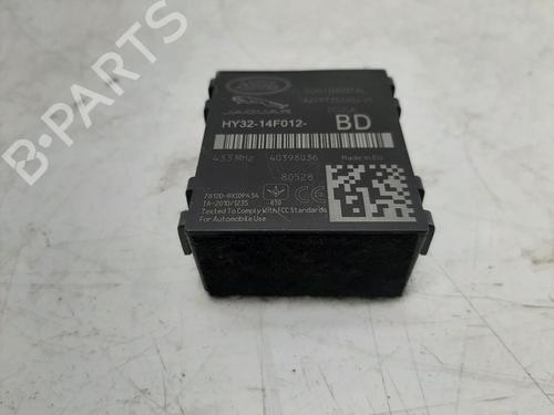 Control unit JAGUAR I-PACE (X590) EV400 AWD | BP26774188M11 