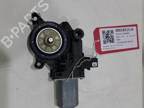 Used Front left window mechanism Front left window mechanism 38919085 38919085