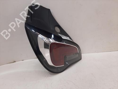 Left taillight VAUXHALL ADAM (M13) 1.2 | BP29524667C34 