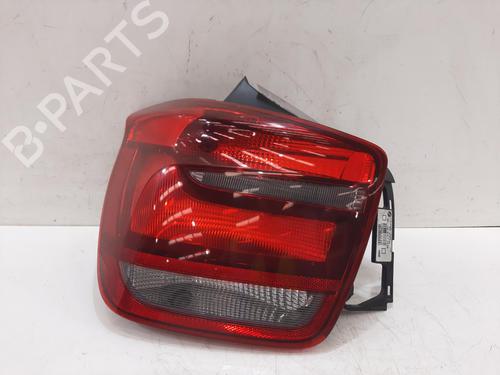 Used Left taillight BMW 1 (F20) 116 i (136 hp) 29637017
