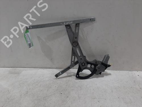 Used Front right window mechanism HYUNDAI i20 I (PB, PBT) 1.2 (86 hp) 29637050