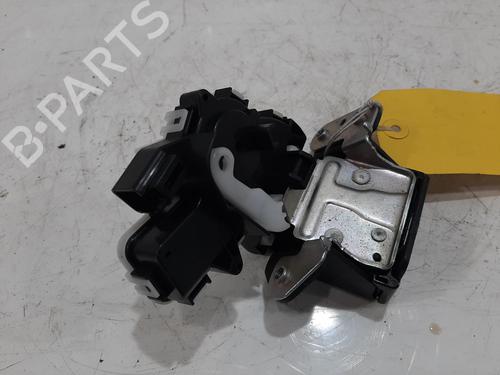 Serrure hayon Serrure hayon MAZDA 3 (BM, BN) 2.0 (120 hp) 33868376 33868376