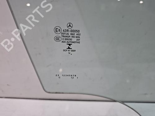 Used Front right door window Front right door window 38284559 38284559