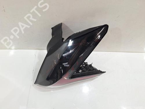 Right taillight MG MG 4 (EH32) EV | BP26962777C35 