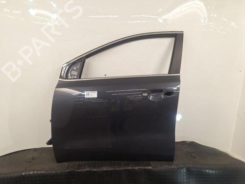 Used Left front door Left front door KIA SPORTAGE IV (QL, QLE) 1.7 CRDi (116 hp) 40559828 40559828