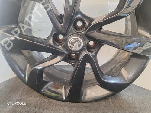 Fælk VAUXHALL CORSA Mk IV (E) (X15) 1.4 | BP38938505C45 - Image 4