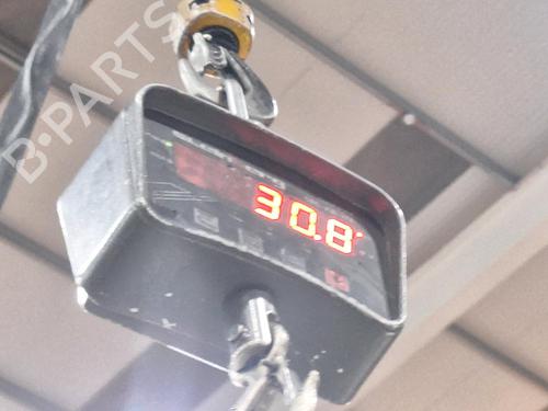 Gearbox PEUGEOT 208 I (CA_, CC_) 1.6 VTi | BP31009285M3