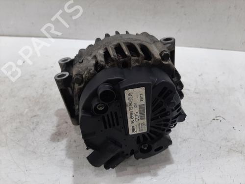 Alternator PEUGEOT RCZ 1.6 16V | BP30928439M7