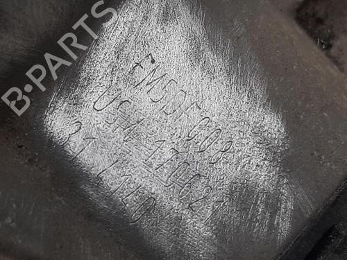 Used Gearbox SEAT IBIZA V (KJ1, KJG) 1.0 TSI (95 hp) 26756237