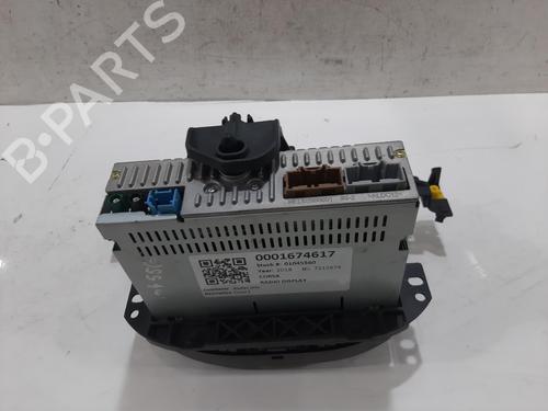 Radio VAUXHALL CORSA Mk IV (E) (X15) 1.4 | BP33436438E6  - Image 5