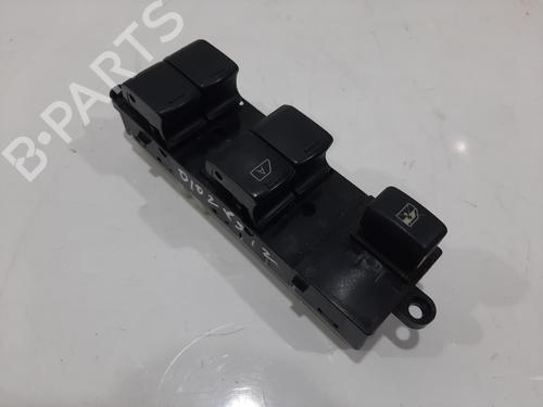 Switch NISSAN QASHQAI I (J10, NJ10) 1.6 | BP29267072I30 