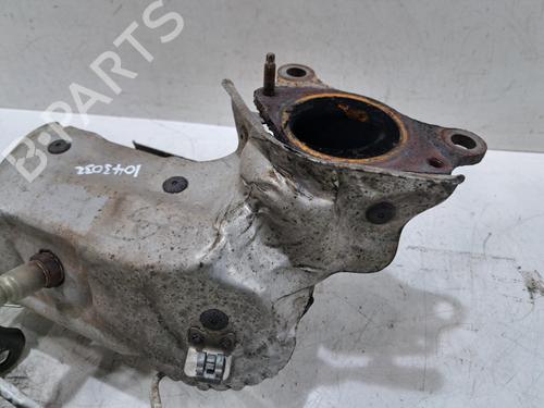 Catalyst DACIA SANDERO II TCe 90 (B8M1, B8MA, B8AC) | BP32528981M10