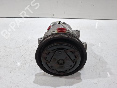 Used AC compressor AC compressor SMART FORTWO Coupe (451) 1.0 (451.331, 451.380) (71 hp) 40455626 40455626