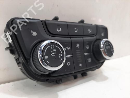 Commande Chauffage VAUXHALL MOKKA / MOKKA X (J13) 1.6 CDTi | BP28069385I5 