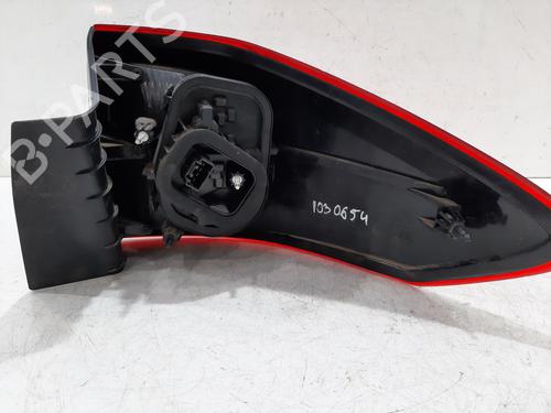Left taillight FORD C-MAX II (DXA/CB7, DXA/CEU) 1.6 Ti | BP29945866C34