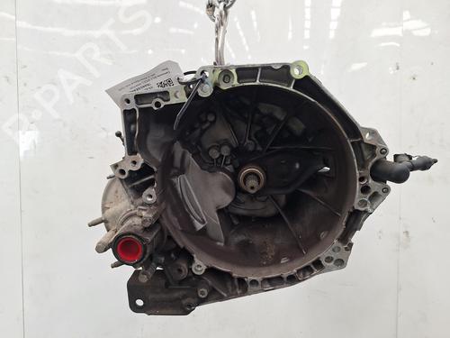Getriebe für CITROËN C5 AIRCROSS (A_) 1.2 PureTech 130 (ARHNSJ) (131 hp) 33179335