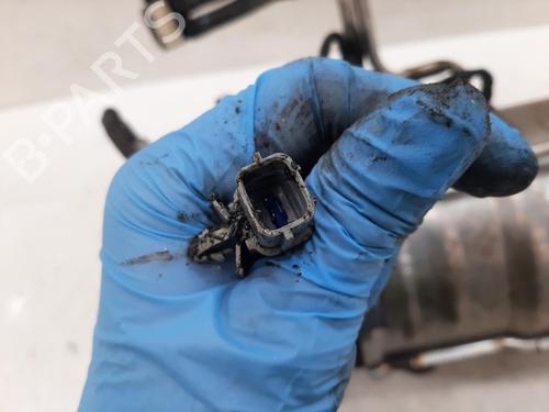 Particulate filter KIA RIO III (UB) 1.4 CRDi | BP34619314M81  - Image 5