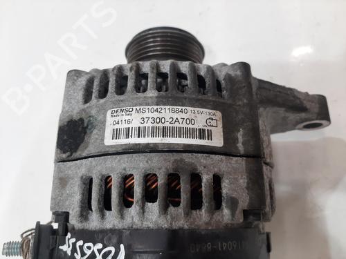 Alternator KIA CEE'D (JD) 1.6 CRDi 136 | BP37629358M7 - Image 2