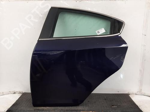 Used Left rear door ALFA ROMEO GIULIETTA (940_) 2.0 JTDM (940FXE1A, 940FXG11) (170 hp) 32478752