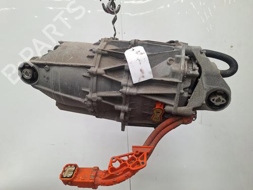 Used Engine Engine TESLA MODEL 3 (5YJ3) EV AWD (351 hp) 34619344 34619344