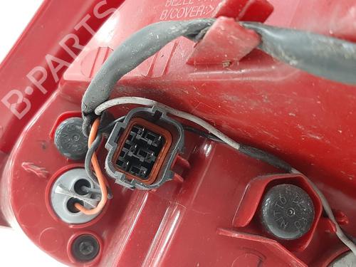 Left taillight HYUNDAI VELOSTER (FS) 1.6 GDI | BP26768589C34