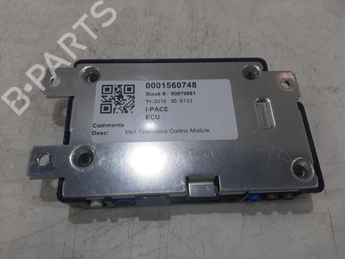 Control unit JAGUAR I-PACE (X590) EV400 AWD | BP30495217M11 - Image 4