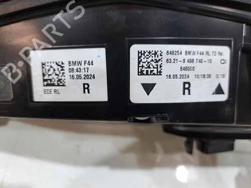 Right tailgate light BMW 2 Gran Coupe (F44) 218 i | BP39099289C80 - Image 2