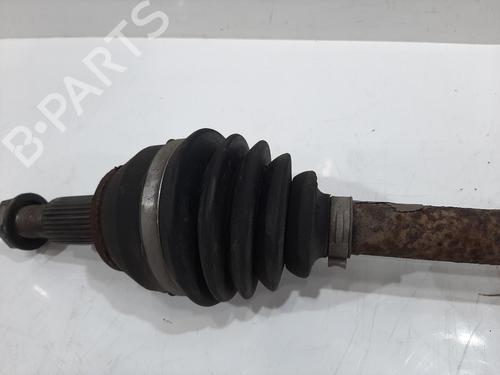 Other LAND ROVER RANGE ROVER IV (L405) 4.4 SDV8 4x4 | BP26841201O1