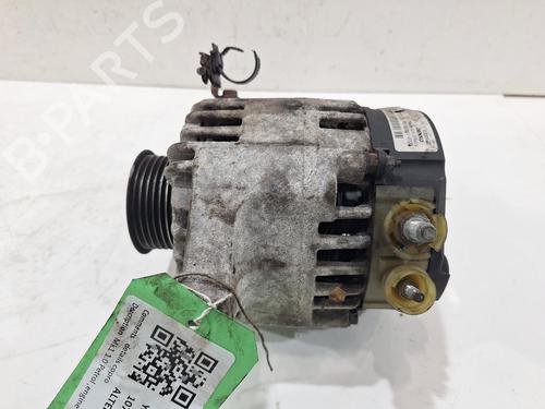 Alternator PEUGEOT 107 (PM_, PN_) 1.0 | BP32089368M7 