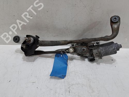 Front wiper motor TOYOTA YARIS (_P13_) 1.3 (NSP130_, NSP130) | BP29809799M29