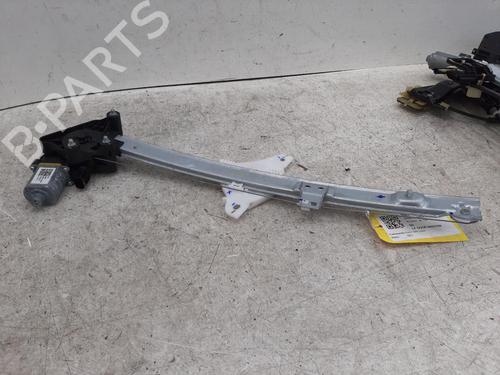 Used Front left window mechanism HYUNDAI i20 III (BC3, BI3) 1.0 T-GDI hybrid 48V (101 hp) 26748226