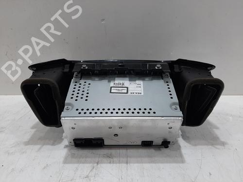 Autoradio FORD FIESTA VI (CB1, CCN) 1.25 | BP26851232E6 