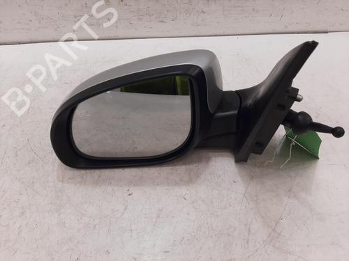 Used Left mirror Left mirror 37727096 37727096