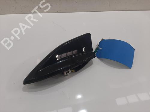Antenne/Base Antenne/Base NISSAN QASHQAI III (J12) 1.5 VC-T e-Power (190 hp) 36451106 36451106