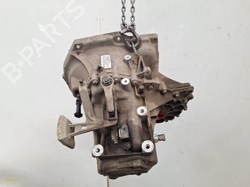 Gearbox FORD FIESTA VII (HJ, HF) 1.1 Ti-VCT | BP37433130M3 - Image 6