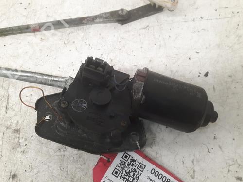 Front wiper motor DAIHATSU CUORE V (L7_) 1.0 | BP26814276M29 