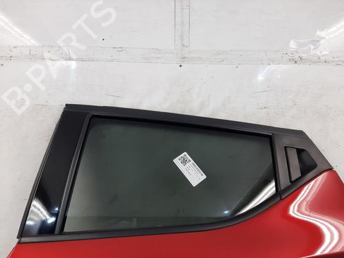 Left rear door NISSAN MICRA V (K14) 1.0 IG-T 100 | BP30119987C4 