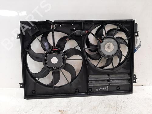 Used Radiator fan Radiator fan 36890720 36890720