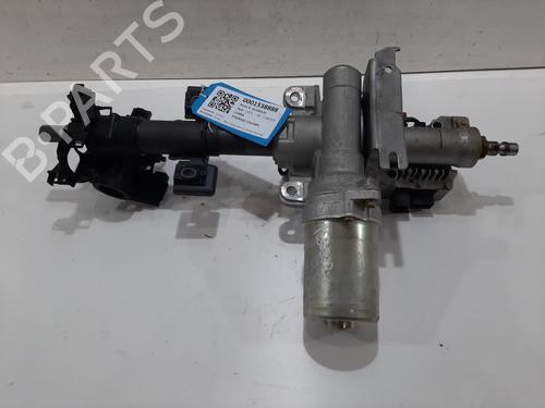 Rattakselaggregat VAUXHALL CORSA Mk II (C) (X01) 1.2 16V (F08, F68) (75 hp) 29809844