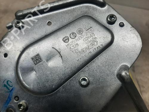 Rear wiper motor JEEP RENEGADE SUV (BU, B1, BV) 1.4 | BP26853300M102 