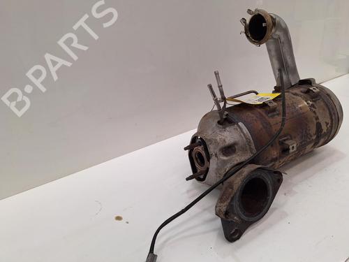 Particulate filter NISSAN NV200 Van 1.5 dCi 110 (M20, M20N, M20M) | BP28038699M81 