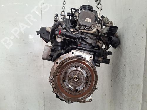 Used Engine VW GOLF VI (5K1) 1.6 TDI (105 hp) 28069523