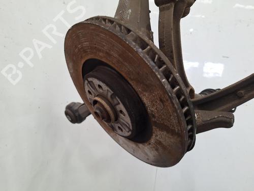 Left front suspension PORSCHE MACAN (95B) 3.0 S | BP36950717M72 - Image 5