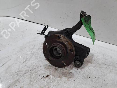 Used Left front steering knuckle Left front steering knuckle VW GOLF SPORTSVAN VII (AM1, AN1) 2.0 TDI (150 hp) 39965113 39965113