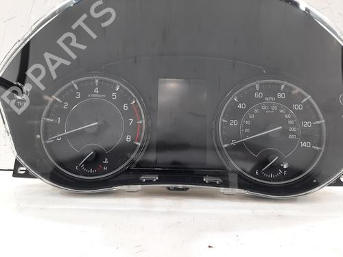 Instrument cluster SUZUKI VITARA (LY) 1.4 Hybrid (Mild Hybrid) (APK414) | BP31846551C47