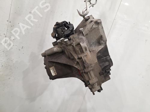 Gearbox FORD FOCUS III 1.6 TDCi | BP31286274M3 