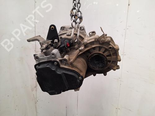 Gearbox VW GOLF VI (5K1) 1.6 TDI | BP26962911M3