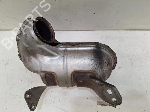 Particulate filter VAUXHALL MOVANO Mk III (C) VAN (U9) 2.2 D | BP39888822M81 - Image 6