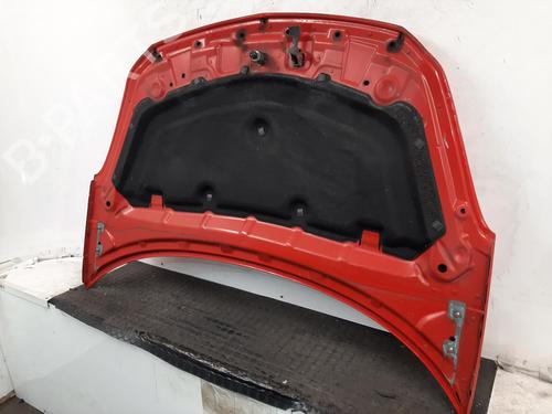 Hood VAUXHALL CORSA Mk III (D) (S07) 1.3 CDTI (L08) | BP30057801C1 